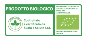 Logo BIOLOGICO Giardini